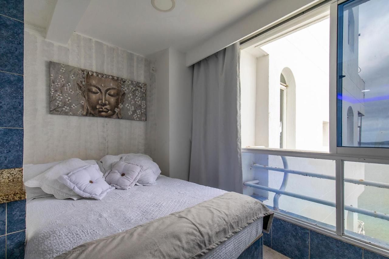 Y Casas Del Mar Edificio Playa Mar Apartamento
