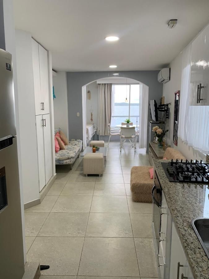Apartamento Y Casas Del Mar Edificio Playa Mar Cartagena