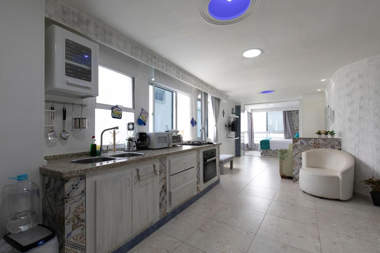 Apartamento Y Casas Del Mar Edificio Playa Mar Cartagena
