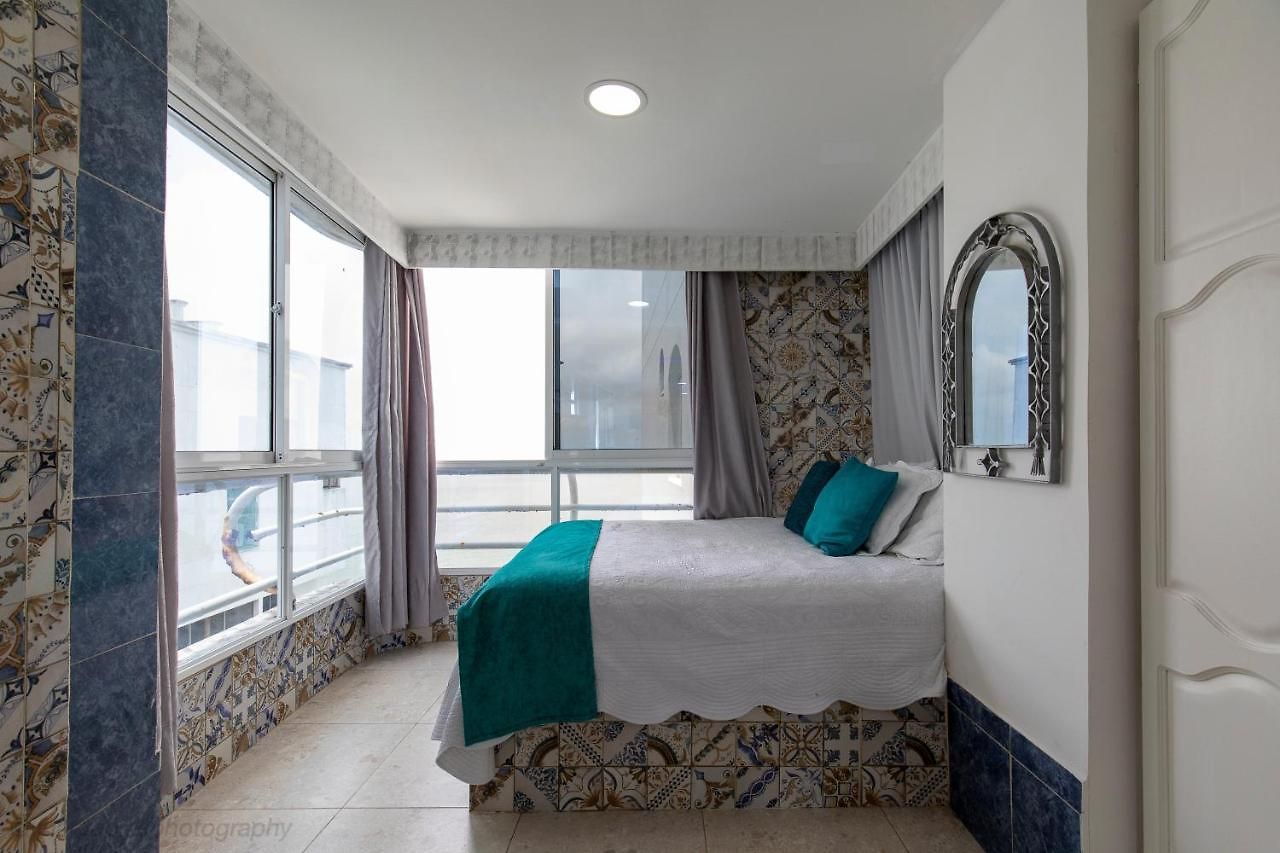 Apartamento Y Casas Del Mar Edificio Playa Mar Cartagena