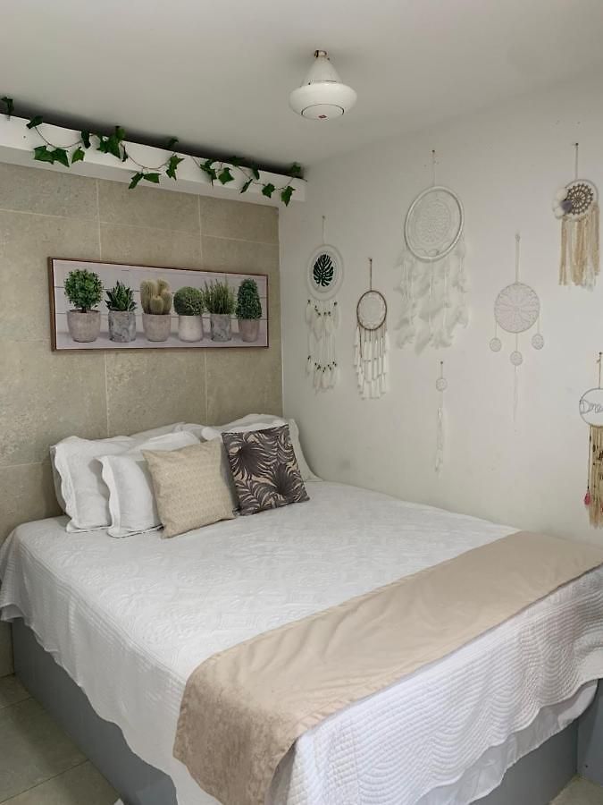 Apartamento Y Casas Del Mar Edificio Playa Mar Cartagena