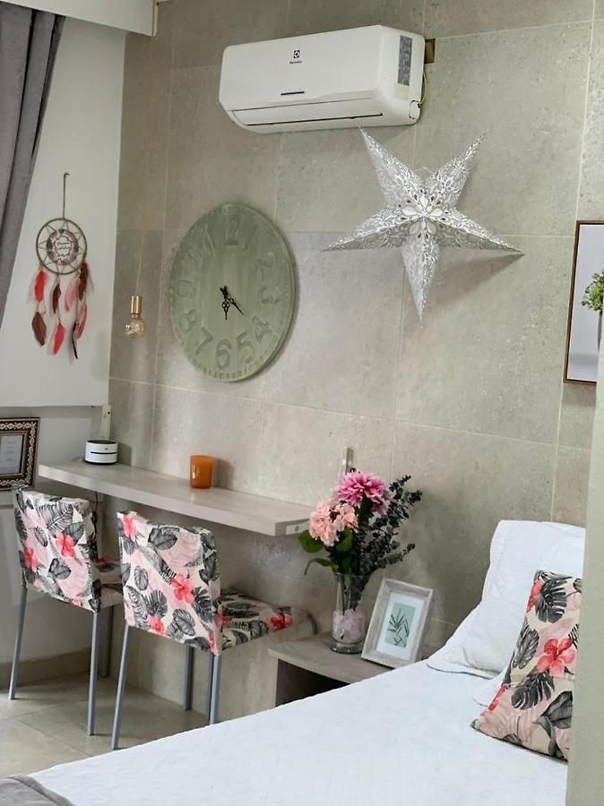 Apartamento Y Casas Del Mar Edificio Playa Mar Cartagena