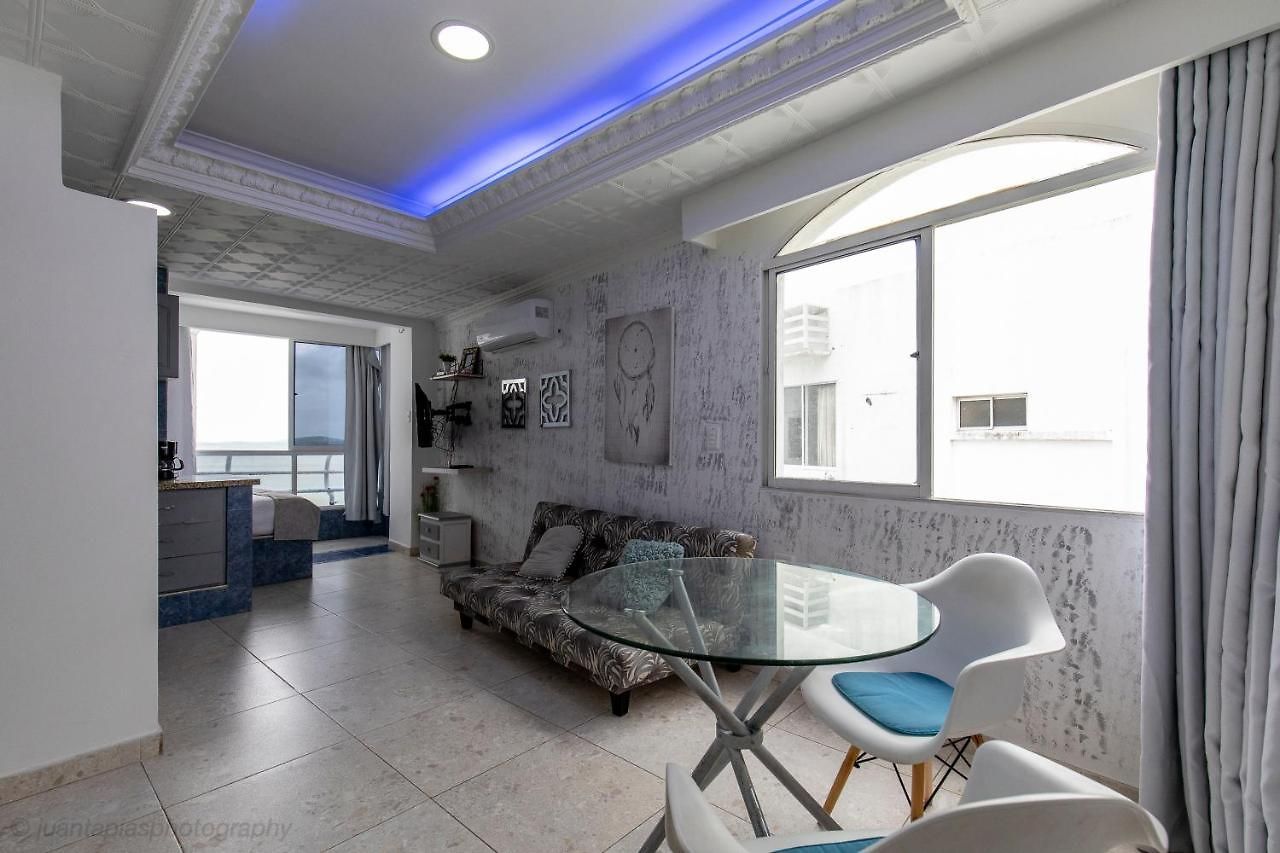 Y Casas Del Mar Edificio Playa Mar Apartamento *