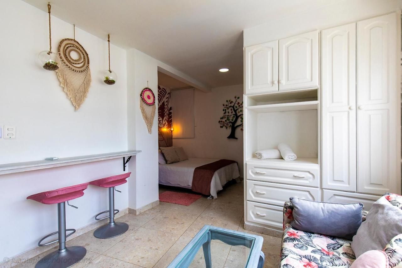 Apartamento Y Casas Del Mar Edificio Playa Mar Cartagena