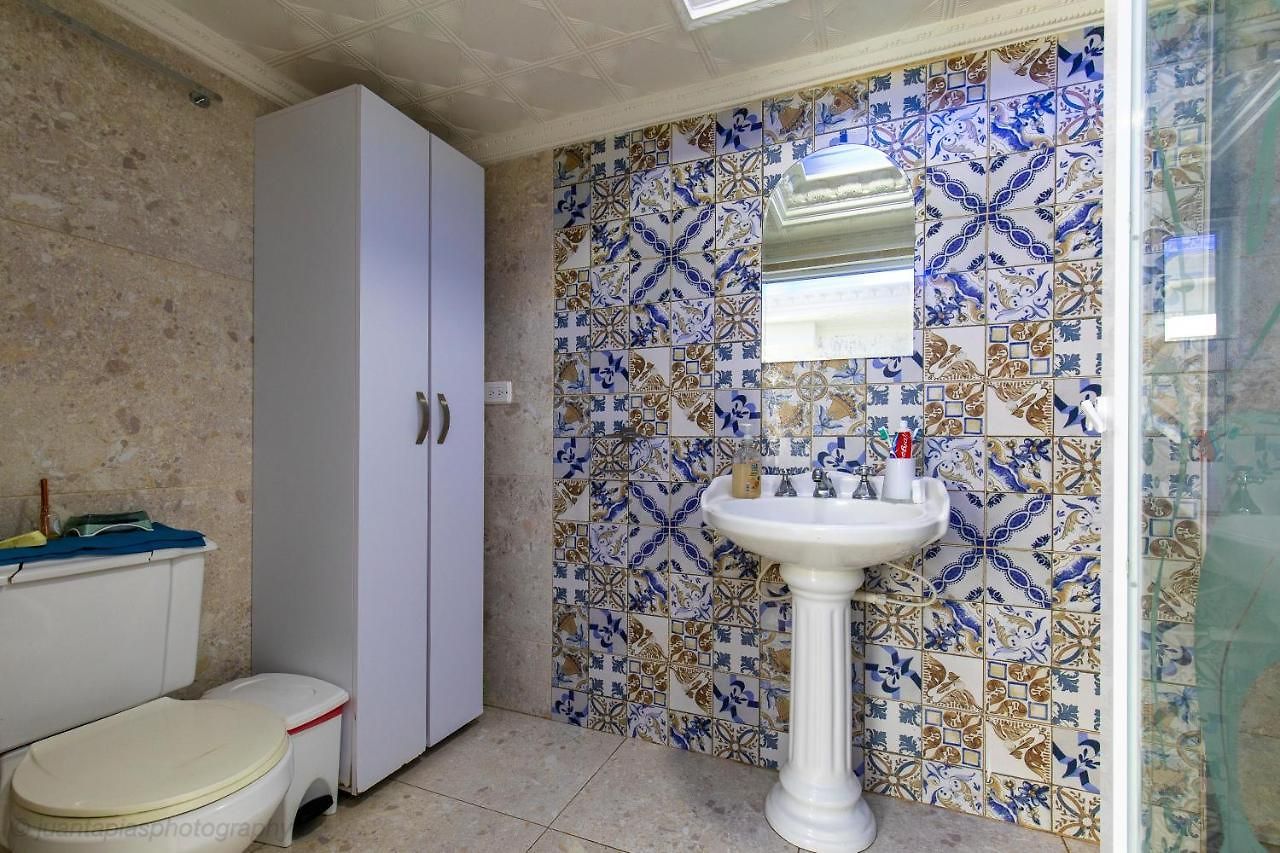 Apartamento Y Casas Del Mar Edificio Playa Mar