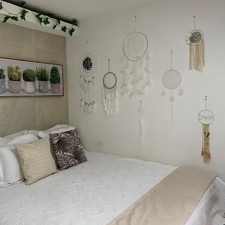 Y Casas Del Mar Edificio Playa Mar Apartamento Cartagena