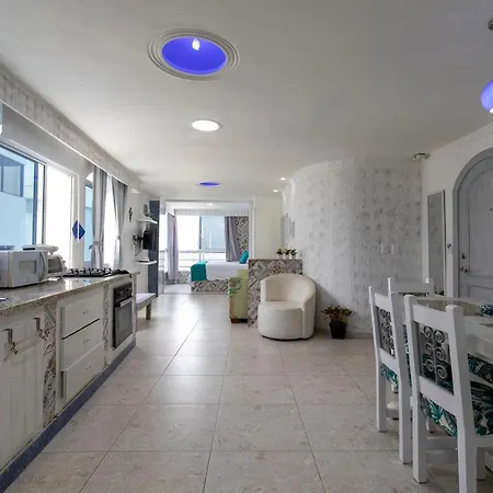 Y Casas Del Mar Edificio Playa Mar Apartamento *