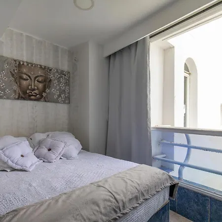 Y Casas Del Mar Edificio Playa Mar Apartamento