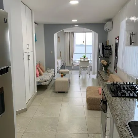 Apartamento Y Casas Del Mar Edificio Playa Mar Cartagena