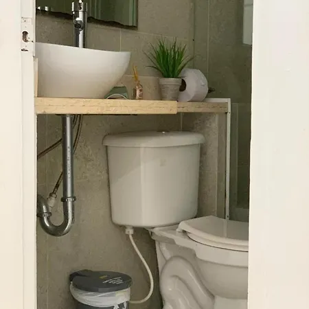 Apartamento Y Casas Del Mar Edificio Playa Mar Cartagena