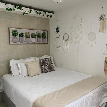 Apartamento Y Casas Del Mar Edificio Playa Mar Cartagena