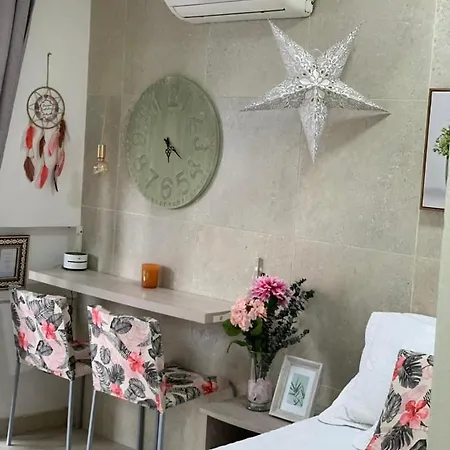 Apartamento Y Casas Del Mar Edificio Playa Mar Cartagena