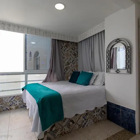 Y Casas Del Mar Edificio Playa Mar Apartamento Cartagena