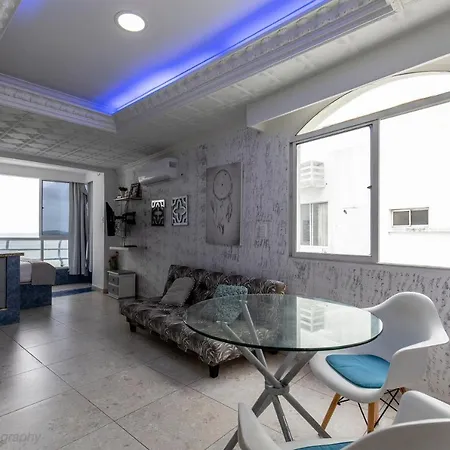Y Casas Del Mar Edificio Playa Mar Apartamento *