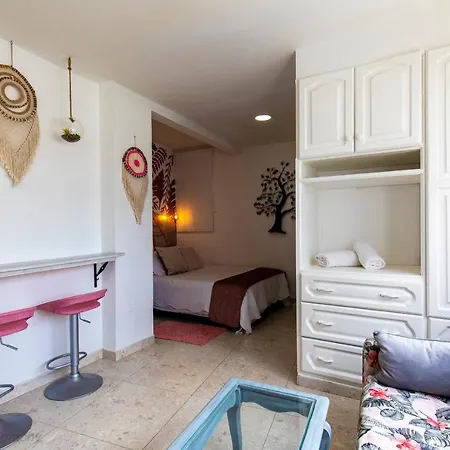 Apartamento Y Casas Del Mar Edificio Playa Mar Cartagena