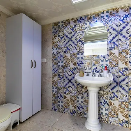 Apartamento Y Casas Del Mar Edificio Playa Mar