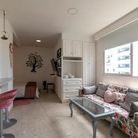 Y Casas Del Mar Edificio Playa Mar Apartamento Cartagena
