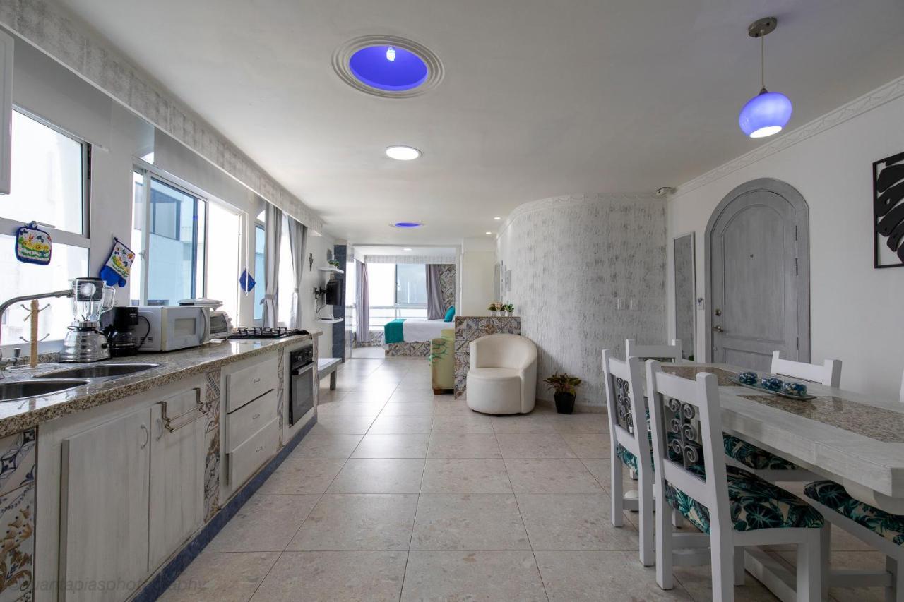 Y Casas Del Mar Apartamento *