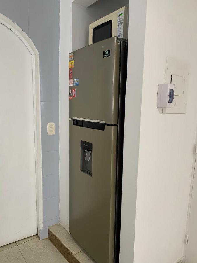 Y Casas Del Mar Apartamento