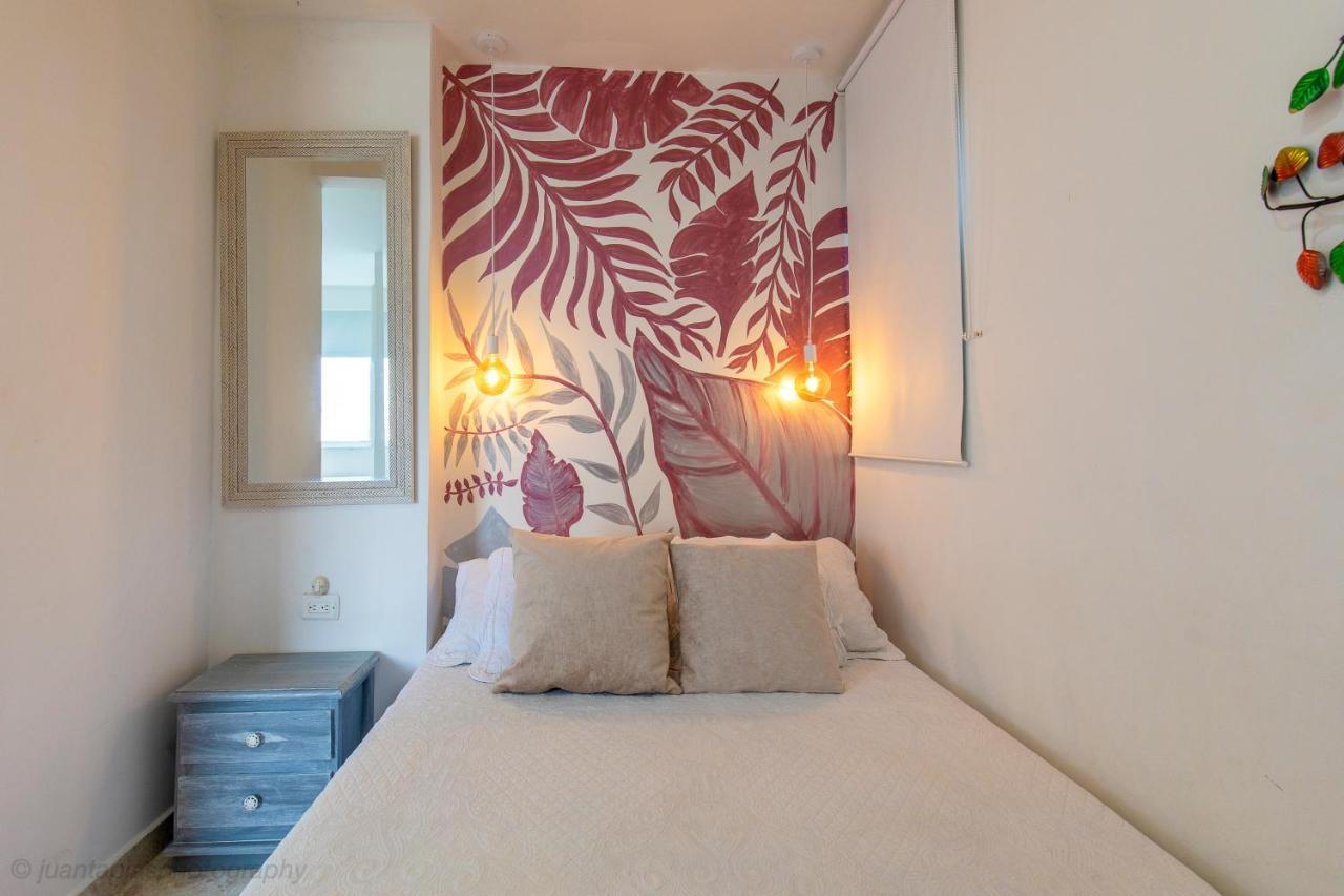 Y Casas Del Mar Apartamento Cartagena